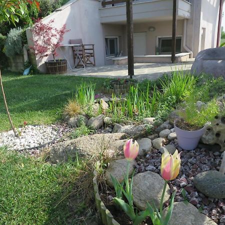 Guesthouse With Garden Komotini Esterno foto