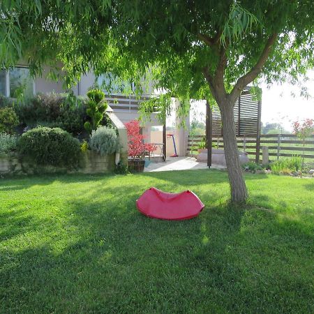 Guesthouse With Garden Komotini Esterno foto
