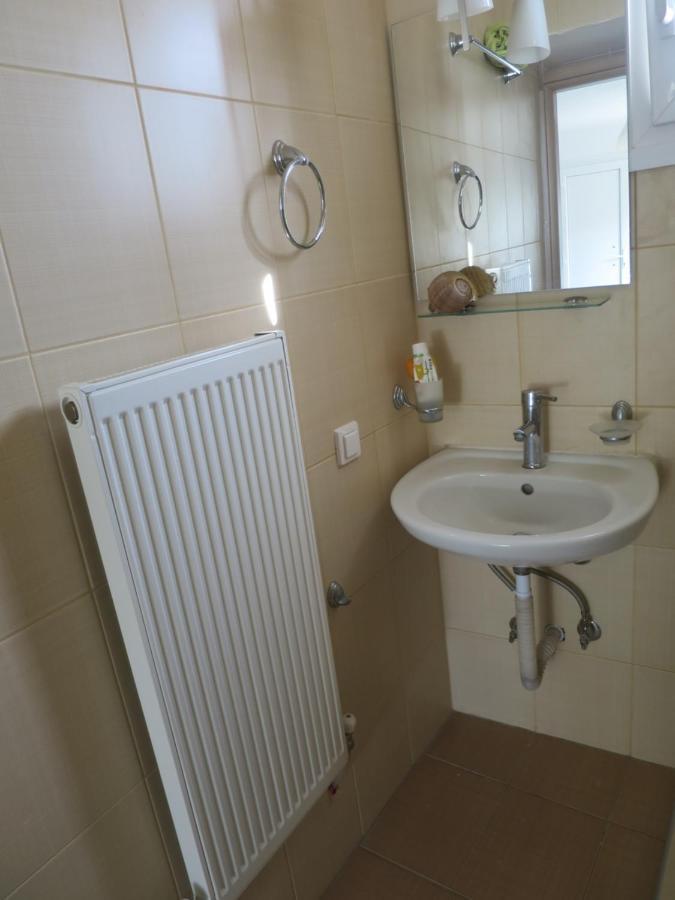 Guesthouse With Garden Komotini Esterno foto