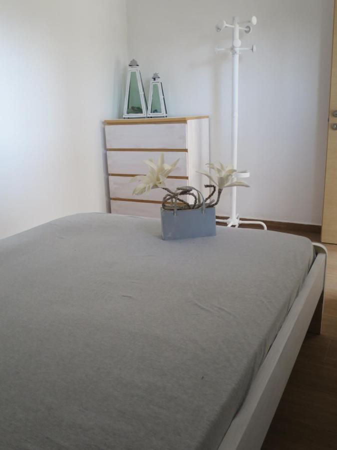 Guesthouse With Garden Komotini Esterno foto