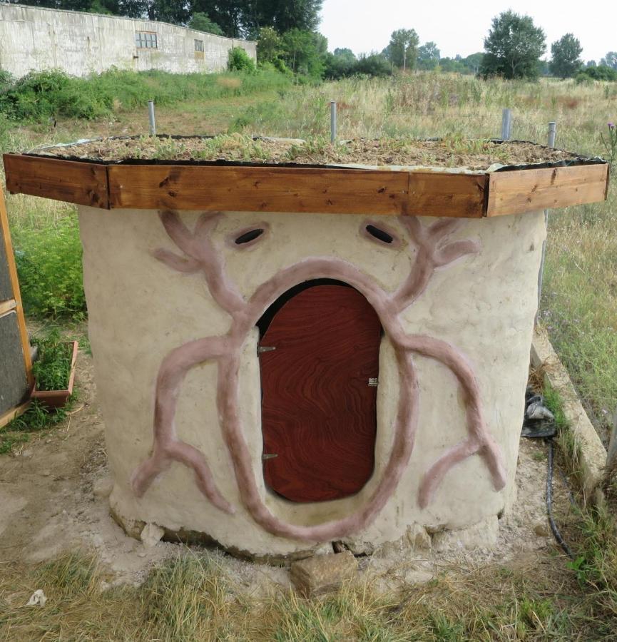 Guesthouse With Garden Komotini Esterno foto