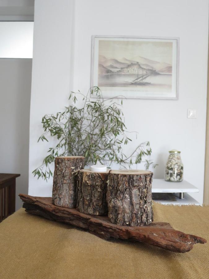Guesthouse With Garden Komotini Esterno foto