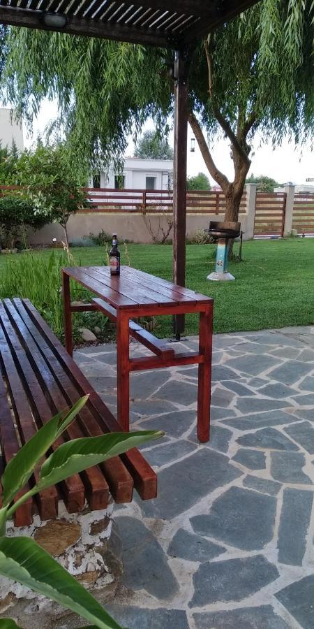 Guesthouse With Garden Komotini Esterno foto